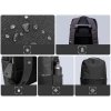 Plecak Xiaomi BHR4903GL Mi Commuter Backpack 21L Dark Gray
