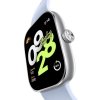 Xiaomi BHR7848GL smartwatch / zegarek sportowy 5 cm (1.97) AMOLED Cyfrowy 450 x 390 px Ekran dotykowy Szary, Srebrny GPS
