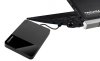 Toshiba Canvio Ready zewnętrzny dysk twarde 2 TB 2.5 Micro-USB B 3.2 Gen 1 (3.1 Gen 1) Czarny