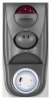 Grzejnik olejowy 11 żeberek 2000W VO0275 turbotimer