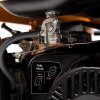 Agregat prądotwórczy 3,2 Kw 230V GDA3500  DAEWOO