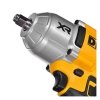 Klucz udarowy 1/2 18V 2*5,0Ah DCF900P2G DEWALT
