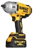 Klucz udarowy 1/2 18V 2*5,0Ah DCF900P2G DEWALT