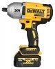 Klucz udarowy 1/2 18V 2*5,0Ah DCF900P2G DEWALT