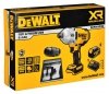 Klucz udarowy 1/2 18V 2*5,0Ah DCF900P2G DEWALT