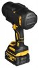 Klucz udarowy 1/2 18V 2*5,0Ah DCF900P2G DEWALT
