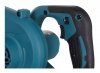 Makita DUB186RT akumulatorowa dmuchawa 18 V
