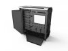 Obudowa Phanteks Enthoo Evolv PH-ES518XTG_DGS01 (ATX, Extended ATX, Micro ATX, Mini ITX; kolor srebrny)