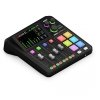 RODECaster Pro Duo - studio produkcji podcastów