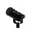 RODE PodMic USB Czarny Mikrofon studyjny