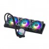 Cooler Master MasterLiquid ML360 Illusion Procesor Chłodnica cieczy all-in-one 12 cm