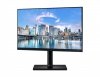 MONITOR SAMSUNG LED 24 LF24T450FZUXEN