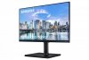 MONITOR SAMSUNG LED 27 LF27T450FQRXEN