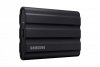 SAMSUNG SSD T7 Shield Black 2TB MU-PE2T0S/EU