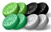 Steelseries 1020-XBX akcesorium do sterowania w grach Nakładka na uchwyt kciuka