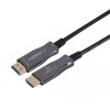 Gembird CCBP-HDMI-AOC-10M-02 Aktywny kabel optyczny (AOC) High Speed HDMI z Ethernetem „AOC Premium Series”, 10m