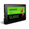 Dysk SSD ADATA ASU650SS-480GT-R (480 GB + 2.5+ SATA III)