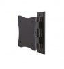 Uchwyt ścienny do monitora NEWSTAR FPMA-W810BLACK (Obrotowy, ścienne, Uchylny; 10 - 27; max. 12kg)
