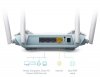 D-Link R15 router bezprzewodowy Gigabit Ethernet Dual-band (2.4 GHz/5 GHz) Biały