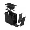 Fractal Design Meshify 2 Mini Czarny
