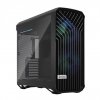 Obudowa Fractal Torrent Black RGB TG Light Tint 5x Fan ATX
