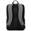 Targus Sagano 39,6 cm (15.6) Plecak Czarny, Szary