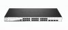 Switch D-Link DGS-1210-28MP/E 28-Port Gigabit PoE