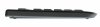 CHERRY JK-3000DE-2 klawiatura Uniwersalne RF Wireless QWERTZ Niemiecki Czarny