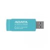 ADATA UC310 ECO pamięć USB 256 GB USB Typu-A 3.2 Gen 1 (3.1 Gen 1) Zielony