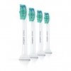 Głowica do zębów Philips Sonicare ProResults HX6014/07 4x (soniczna; kolor biały)