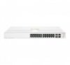Aruba, a Hewlett Packard Enterprise company Aruba Instant On 1930 Zarządzany L2+ Gigabit Ethernet (10/100/1000) 1U Biały