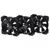 Fractal Design Lumen S36 v2 Procesor Chłodnica cieczy all-in-one 12 cm Czarny 1 szt.