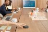 Logitech Conferencesystem Rally Plus Kit Video
