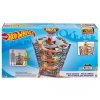Hot Wheels City Zakręcony Megagaraż Zestaw GTT95
