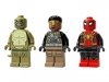 LEGO MARVEL 76280 SPIDER-MAN VS. SANDMAN: OSTATECZNA BITWA