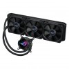 Chłodzenie procesora ASUS ROG Strix LC III 360