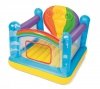 Bestway Dmuchany Plac Zabaw 69 x 68 x 54/1.75m x 1.73m x 1.37m 52269