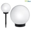 Lampa solarna GreenBlue GB165