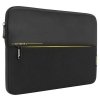 TARGUS CITYGEAR LAPTOP SLEEVE/13.3IN BLACK