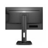 AOC P1 24P1 monitor komputerowy 60,5 cm (23.8) 1920 x 1080 px Full HD LED Czarny