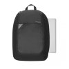 TARGUS INTELLECT BACKPACK/F/ 15-15.6IN LAPTOPS BLACK