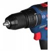 Wiertarko-wkrętarka 18V 3x2,0Ah GSR 18V-50+ walizka