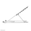 Neomounts NSLS085SILVER stojak na laptop Podstawka na notebooka Srebrny 43,2 cm (17)