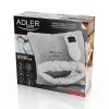 Adler AD 7412 elektryczna poduszka grzewcza 80 W
