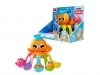 Tomy Toomies E73104 gra/zabawka/naklejka do kąpieli Zestaw do zabawy podczas kąpieli Wielobarwny