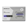 QOLTEC CZYTNIK KODÓW KRESKOWYCH 1D | CCD | USB | BIAŁY