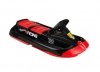 Nartosanki Hamax Sno Racing czarno-czerwone 505524