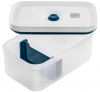 Plastikowy lunch box ZWILLING Fresh & Save 36801-314-0 - morski 1.6 ltr