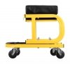 Taboret Warsztatowy z zzufladą YATO 81824
