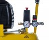 Stanley Sprężarka olejowa 50 l 1500 W FCDV404STN006,  8 bar